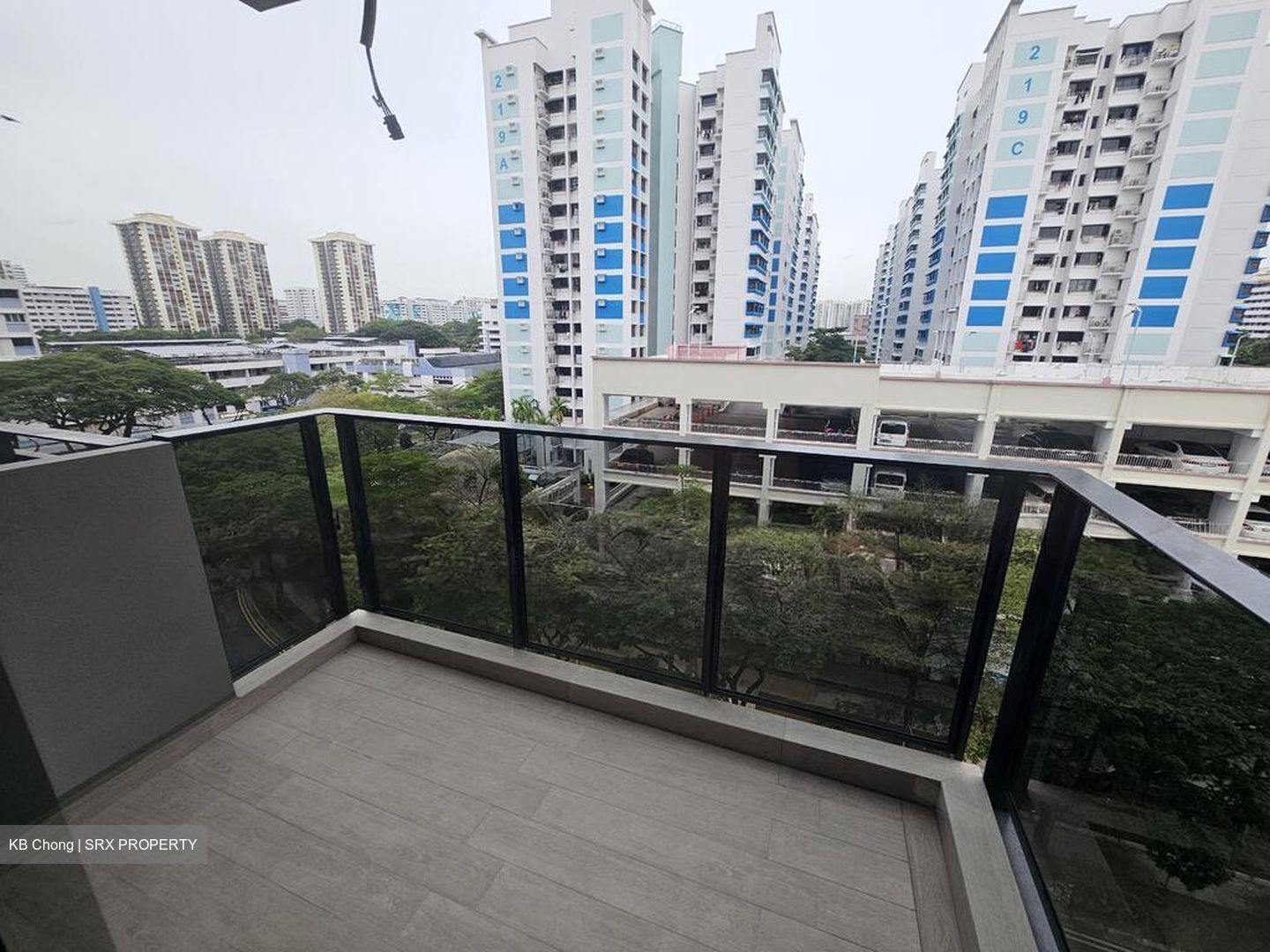 Sky Eden@Bedok (D16), Apartment #497138311